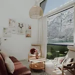 شقة Stunning And Modern House On The Quarten