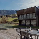 شقة Stunning And Modern House On The Quarten