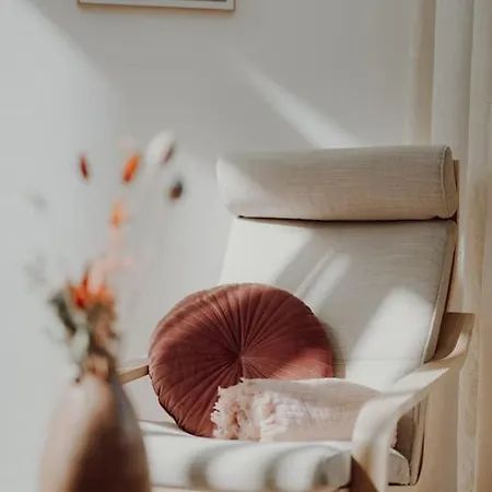 Stunning And Modern House On The