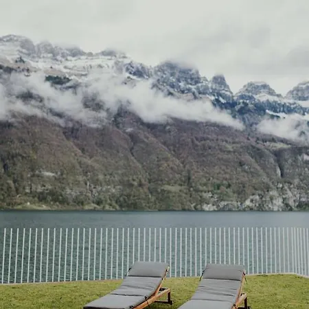 Stunning And Modern House On The * Quarten