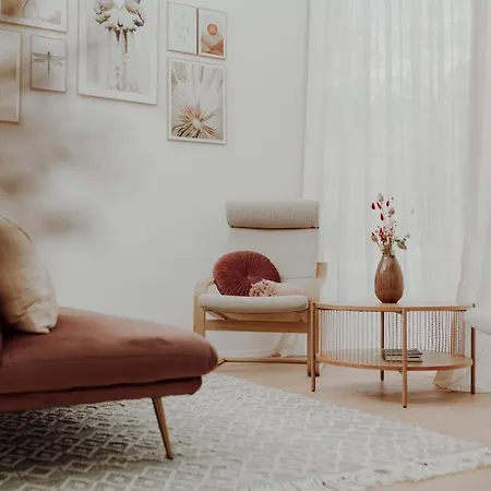 Apartamento Stunning And Modern House On The *