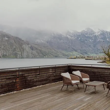 Stunning And Modern House On The