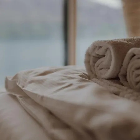 Stunning And Modern House On The * Quarten