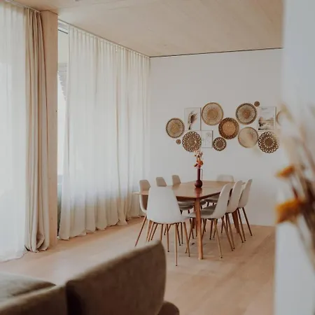 Апартаменты Stunning And Modern House On The *