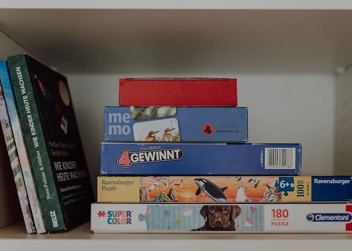 Apartment Stunning And Modern House On The Quarten