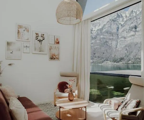 Apartment Stunning And Modern House On The Quarten