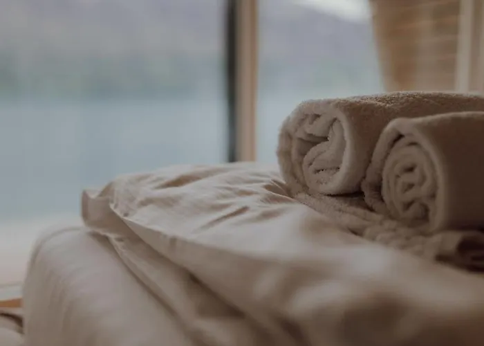 Stunning And Modern House On The * Quarten