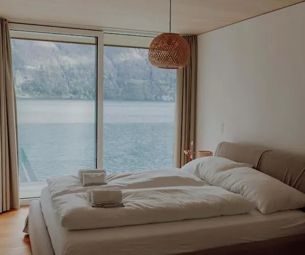 Stunning And Modern House On The Apartment Quarten