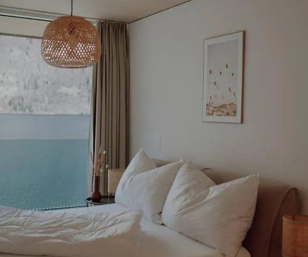 Stunning And Modern House On The * Quarten