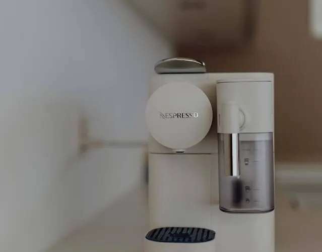 Stunning And Modern House On The *