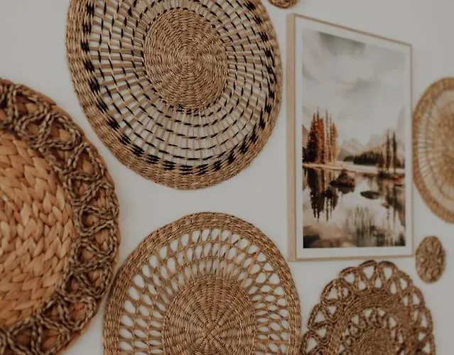 Stunning And Modern House On The Апартаменты *