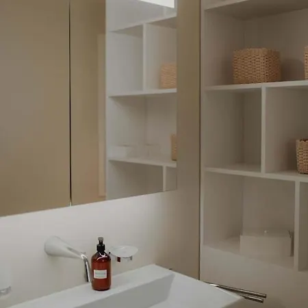 Stunning And Modern House On The *